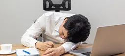 悩み1