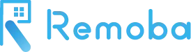 Remoba Logo